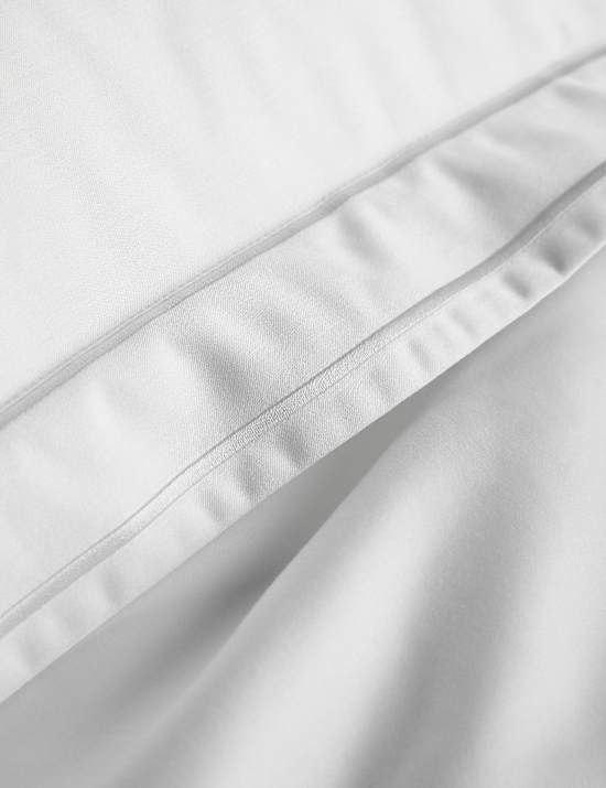 Egyptian Cotton 1000 Thread Count Bedding Set