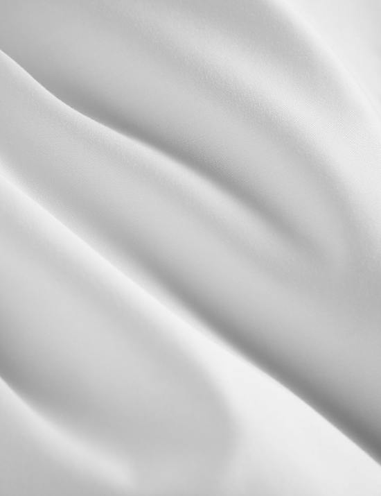 Egyptian Cotton 1000 Thread Count Flat Sheet