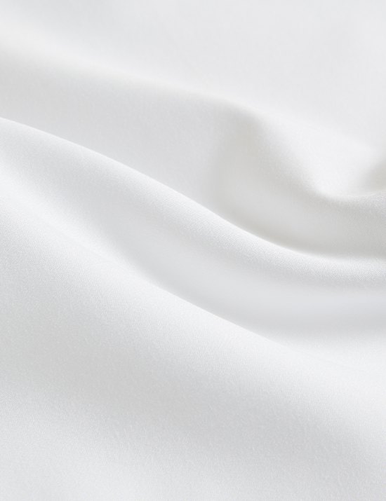 Parure de lit 100 % coton, avec une densit&eacute; de tissage de 600 fils