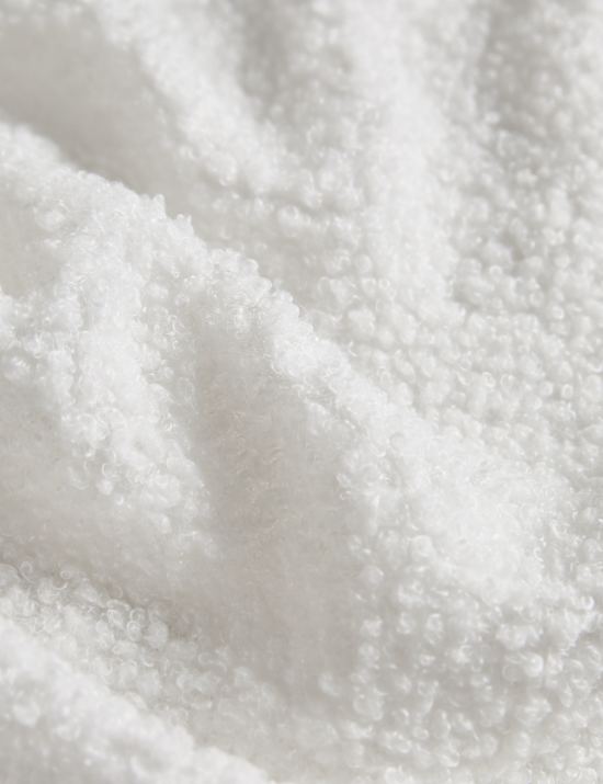 2pk Cosy Fleece Pillowcases