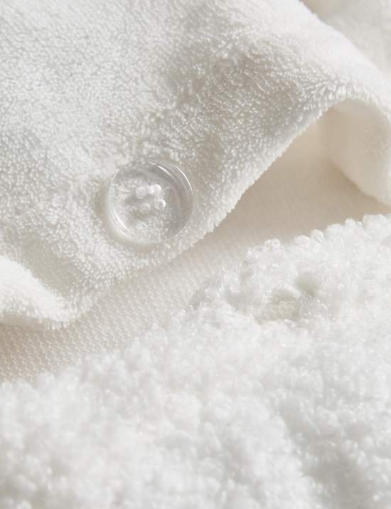 2pk Cosy Fleece Pillowcases