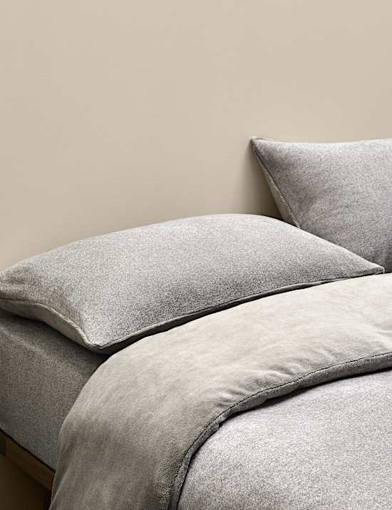 Chenille Bedding Set