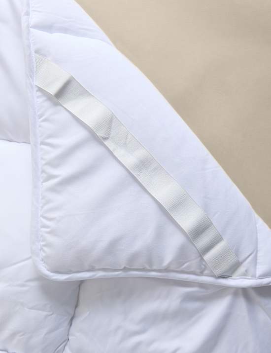 Anti Allergy Plus Mattress Topper