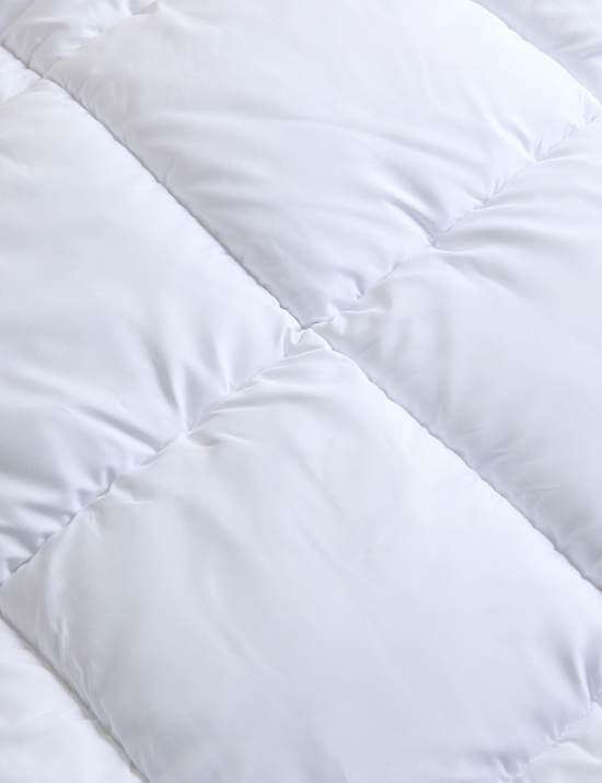 Anti Allergy Plus Mattress Topper