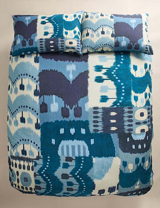 Ropa de cama 100 % algodón Kiso