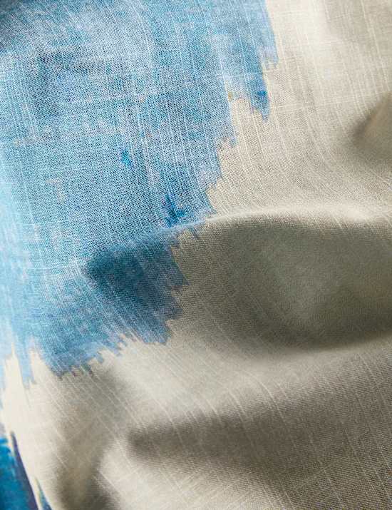 Ropa de cama 100 % algodón Kiso