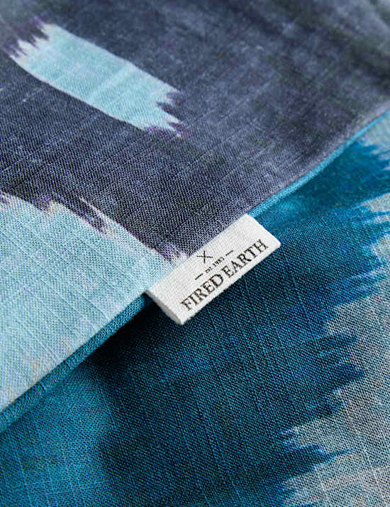 Ropa de cama 100 % algodón Kiso