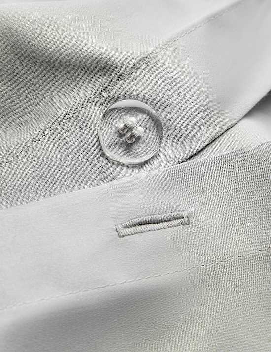 Pure Cotton Double Border Bedding Set