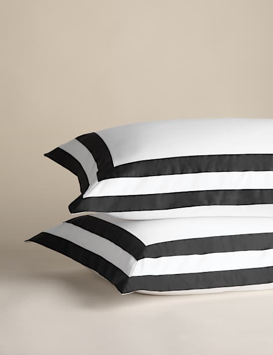 Pure Cotton Double Border Bedding Set