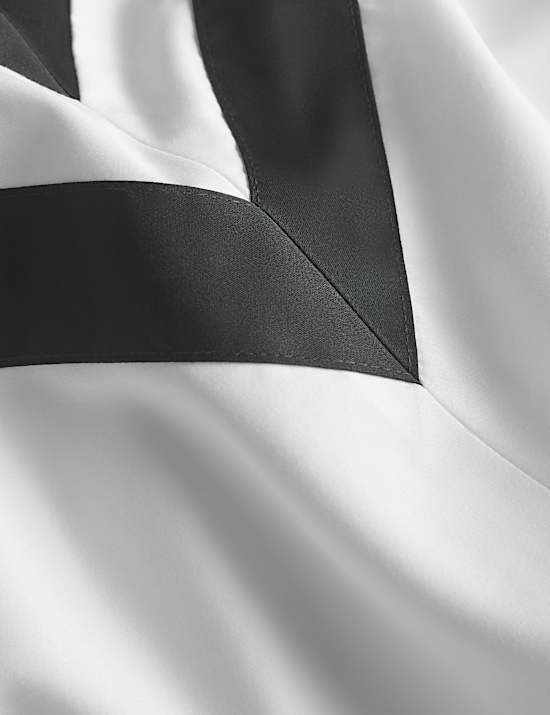 Pure Cotton Double Border Bedding Set