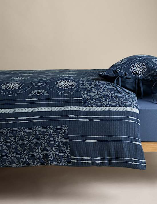 Ropa de cama 100 % algodón de jacquard Kouya