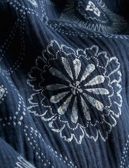 Ropa de cama 100 % algodón de jacquard Kouya