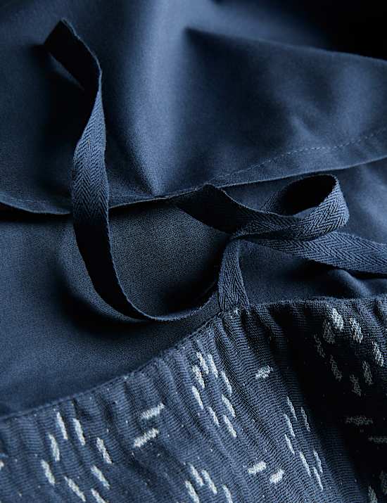 Ropa de cama 100 % algodón de jacquard Kouya