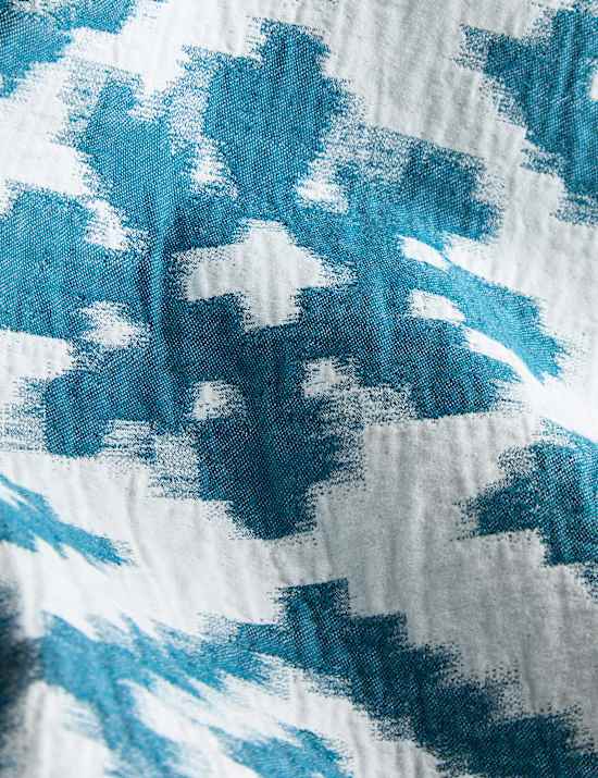 Pure Cotton Kimyou Jacquard Bedding Set