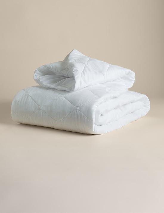 Simply Soft Mattress Protector