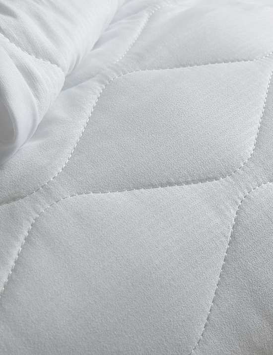 Simply Soft Mattress Protector