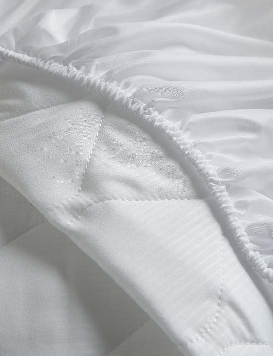 Simply Soft Mattress Protector