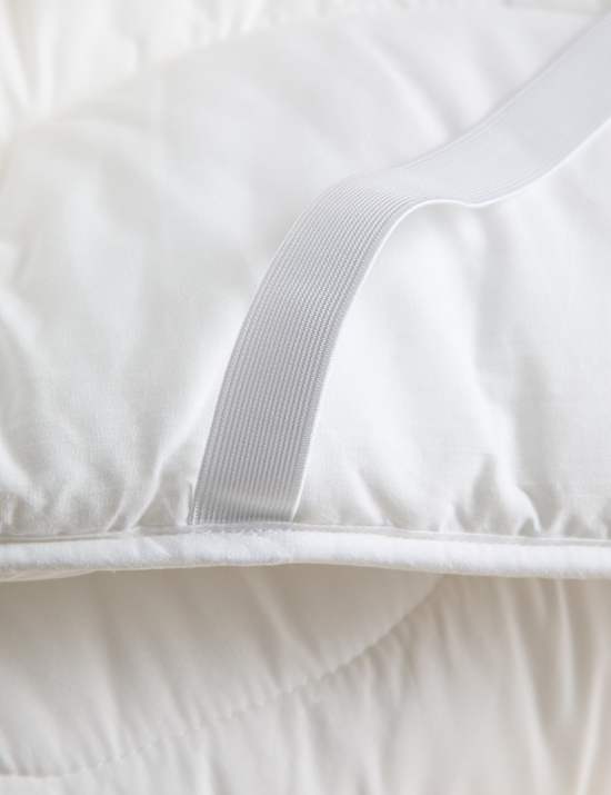 Comfortably Cool Mattress Topper