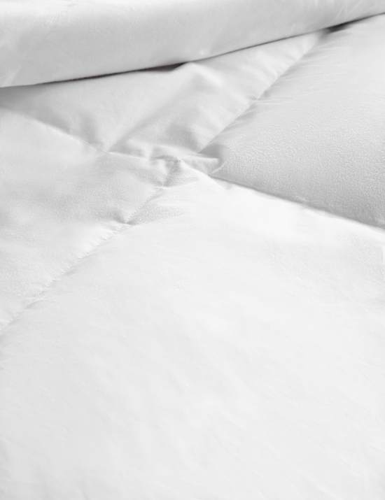 Goose Feather & Down 2.5 Tog Duvet