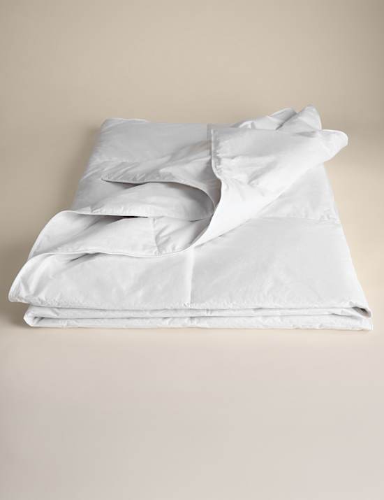 Goose Feather & Down 2.5 Tog Duvet