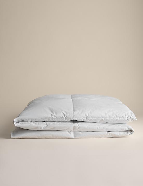Goose Feather & Down 4.5 Tog Duvet