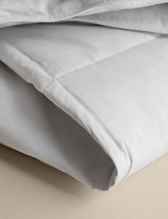 Goose Feather & Down 4.5 Tog Duvet