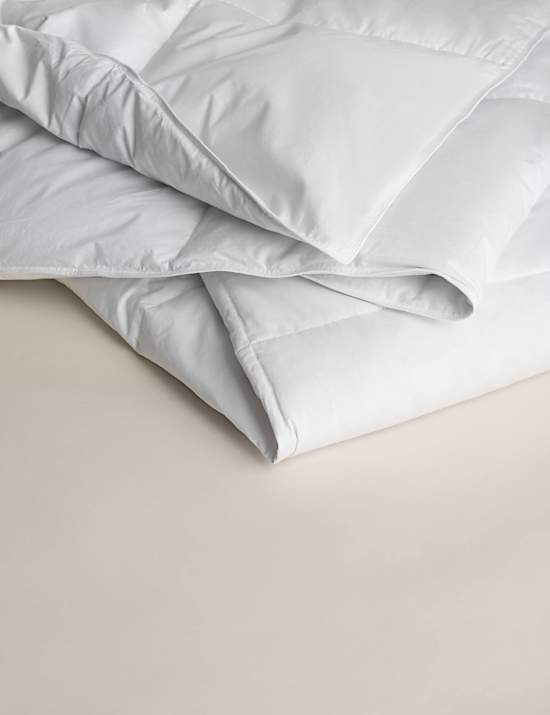 Goose Feather & Down 4.5 Tog Duvet
