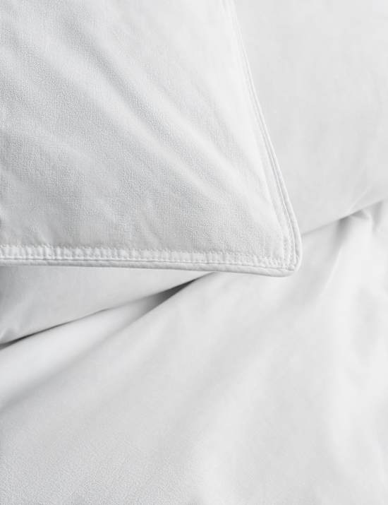 Goose Feather & Down 13.5 Tog Duvet