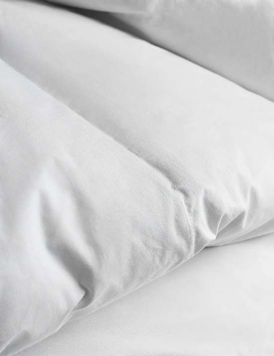Goose Feather & Down 13.5 Tog Duvet