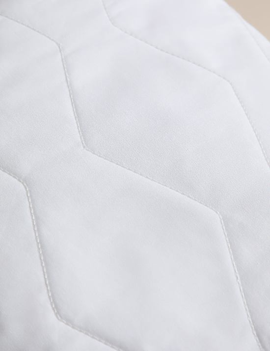 Pure Cotton Mattress Protector