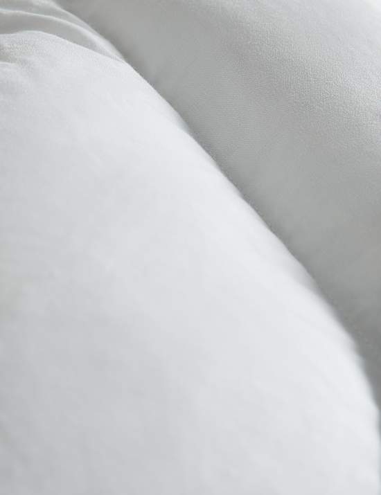 Goose Feather & Down Mattress Topper