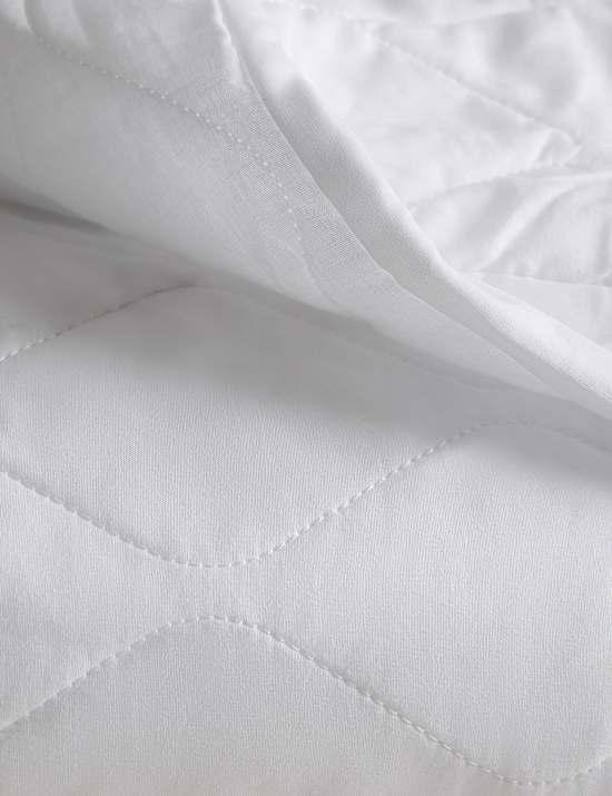 Comfortably Cool Mattress Protector