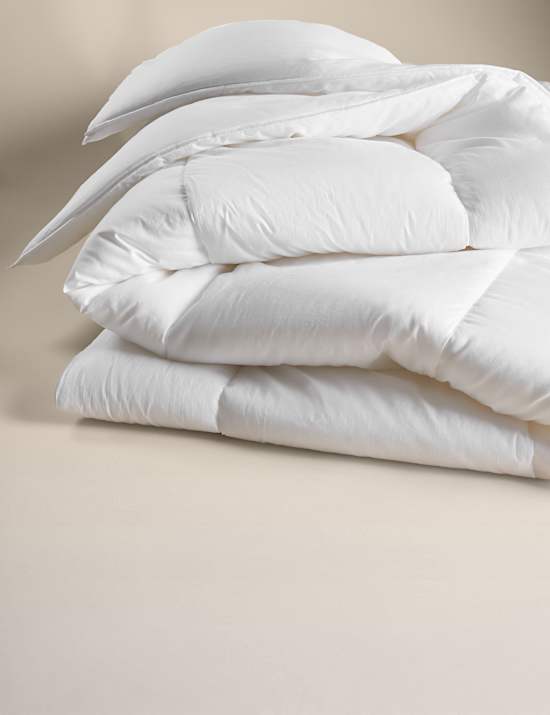 Comfortably Cool 10.5 Tog Duvet