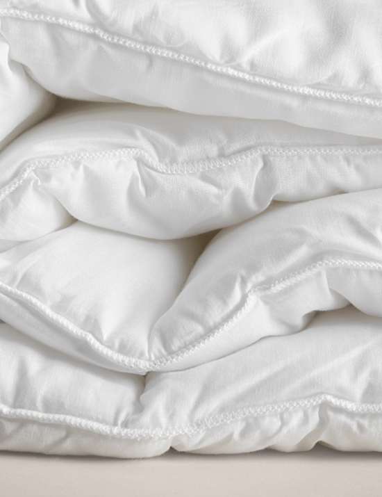 Comfortably Cool 10.5 Tog Duvet