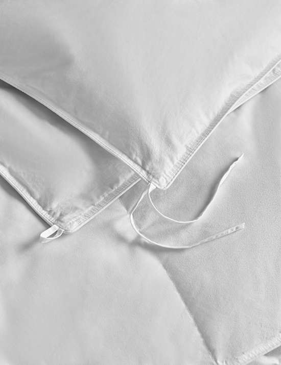 Goose Feather & Down 13.5 Tog All Season 3-in-1 Duvet