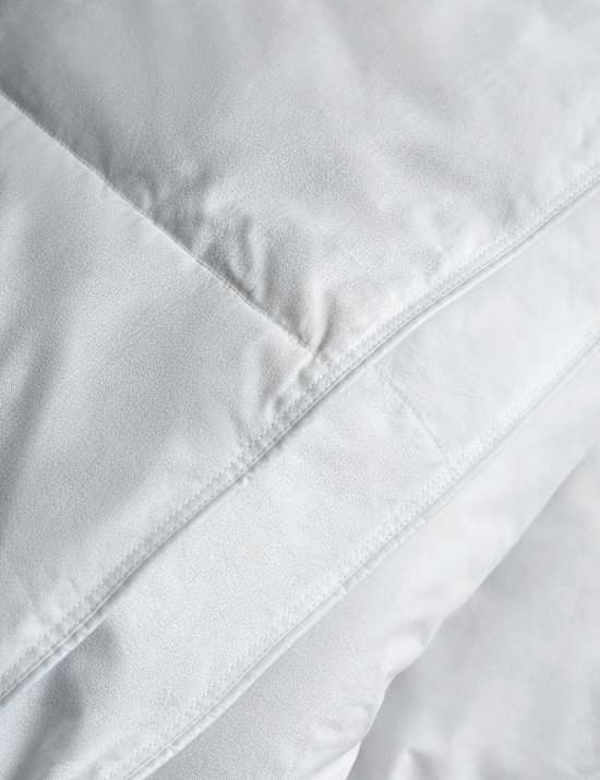 Goose Feather & Down 18 Tog All Seasons 3-in-1 Duvet