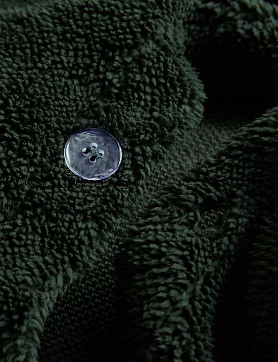 Huňaté flísové ložní povlečení