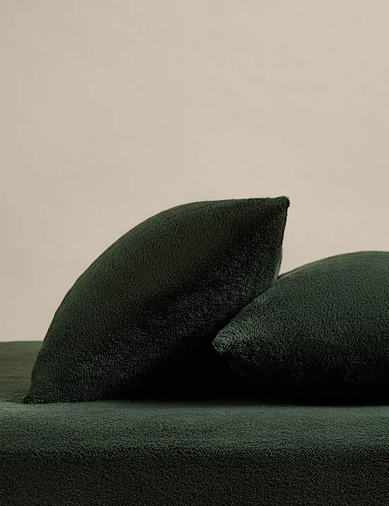 Huňaté flísové ložní povlečení