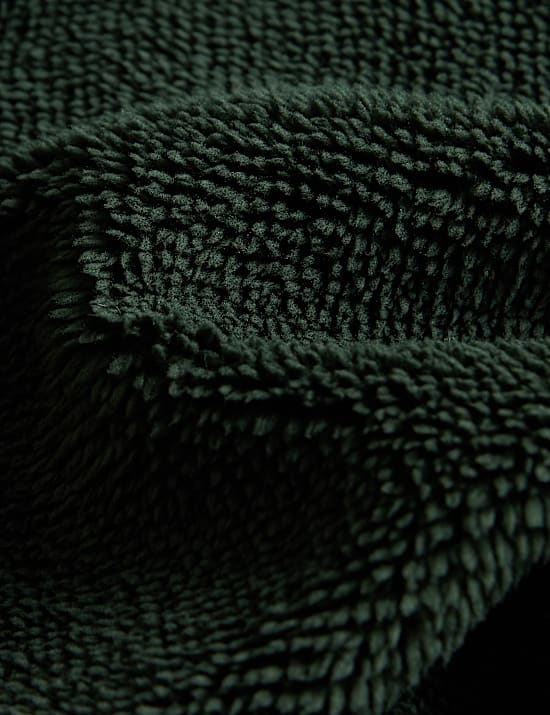 Φλις μαξιλαροθήκη Teddy, σετ των 2