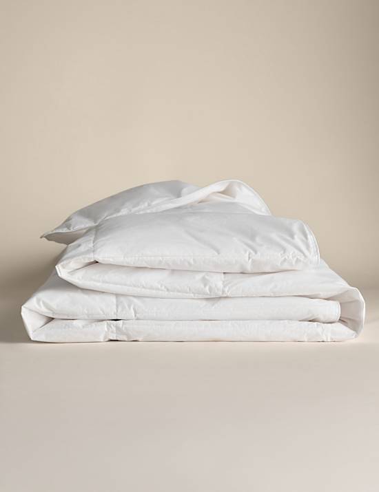 Luxury Duck Down 4.5 Tog Duvet