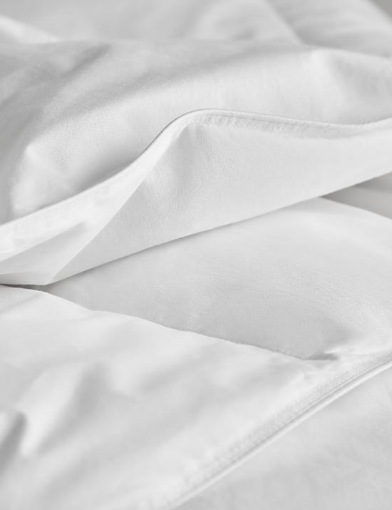 Luxury Duck Down 4.5 Tog Duvet