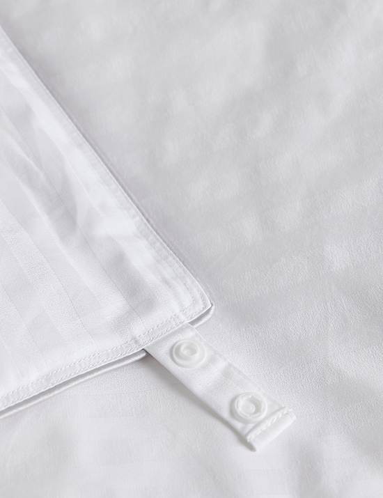 Hungarian Goose Down 7.5 Tog Duvet