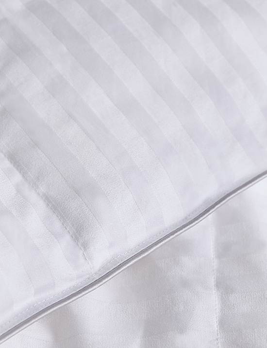 Hungarian Goose Down 7.5 Tog Duvet