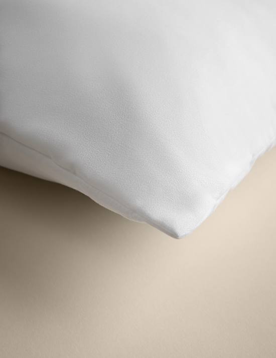 Μεσαία μαξιλάρια Anti Allergy Plus, σετ των 2