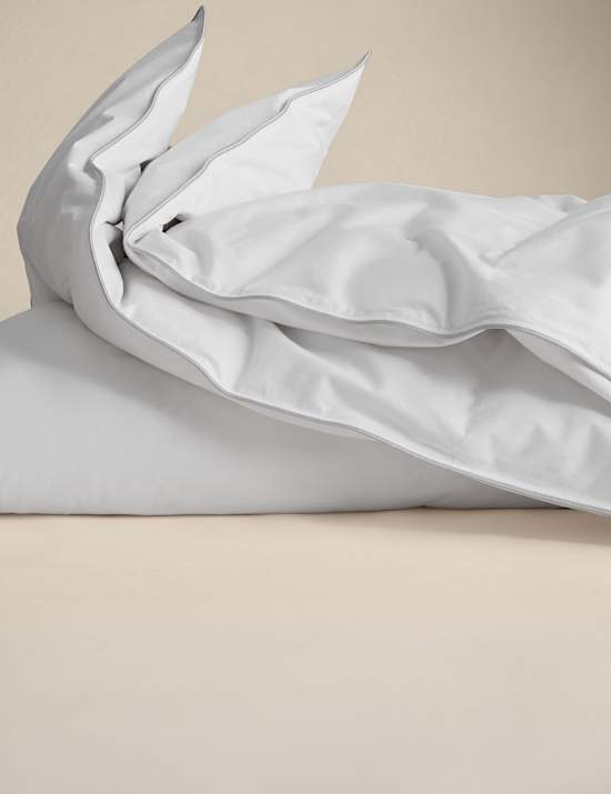 Luxury Hungarian Goose Down 10.5 Tog Duvet
