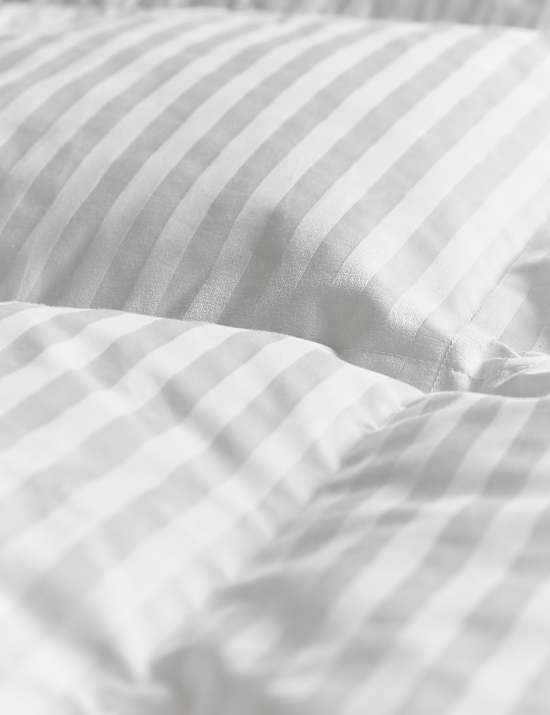 Luxury Hungarian Goose Down 13.5 Tog Duvet