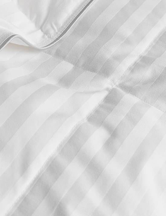 Luxury Hungarian Goose Down 13.5 Tog All Seasons 3-in-1 Duvet