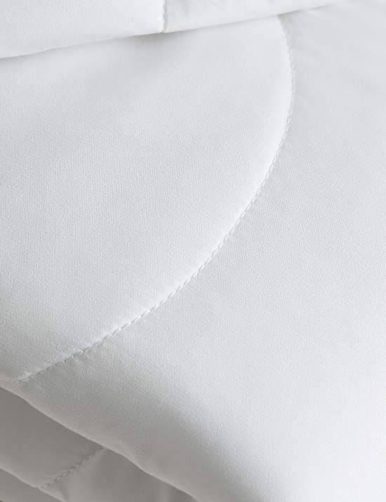 Anti Allergy Plus Mattress Protector