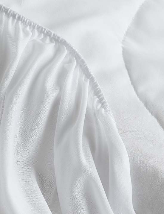 Anti Allergy Plus Mattress Protector