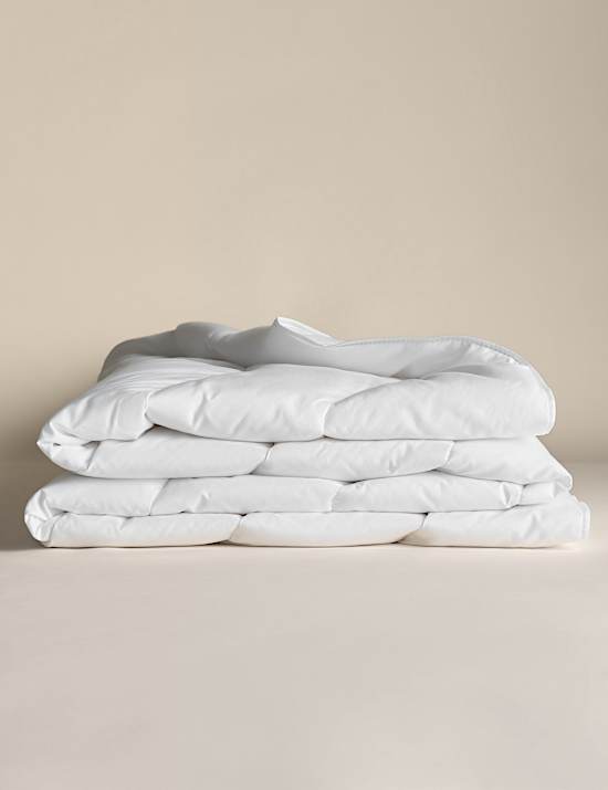 Anti Allergy Plus 4.5 Tog Duvet